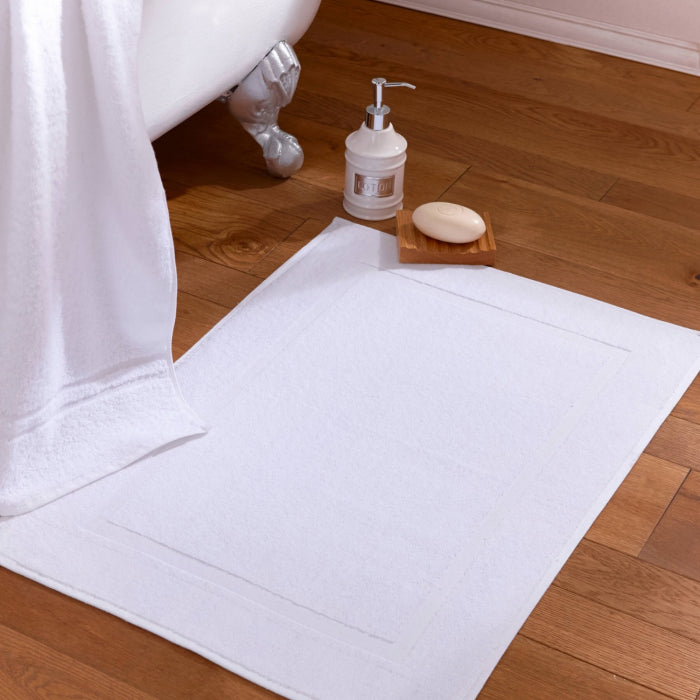 HOTEL QUALITY BATH TOWEL SET - 6 pcs- WITH FREE DELIVERY