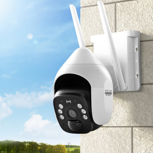 Home Security