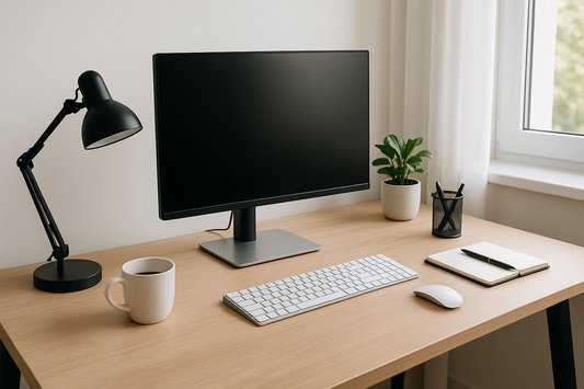 Home Office