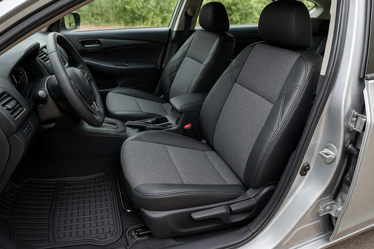 Auto Accessories