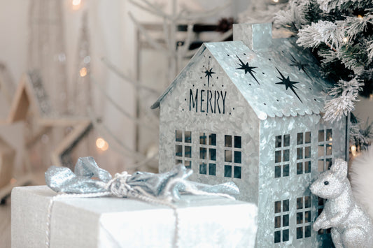 Christmas Closure Times