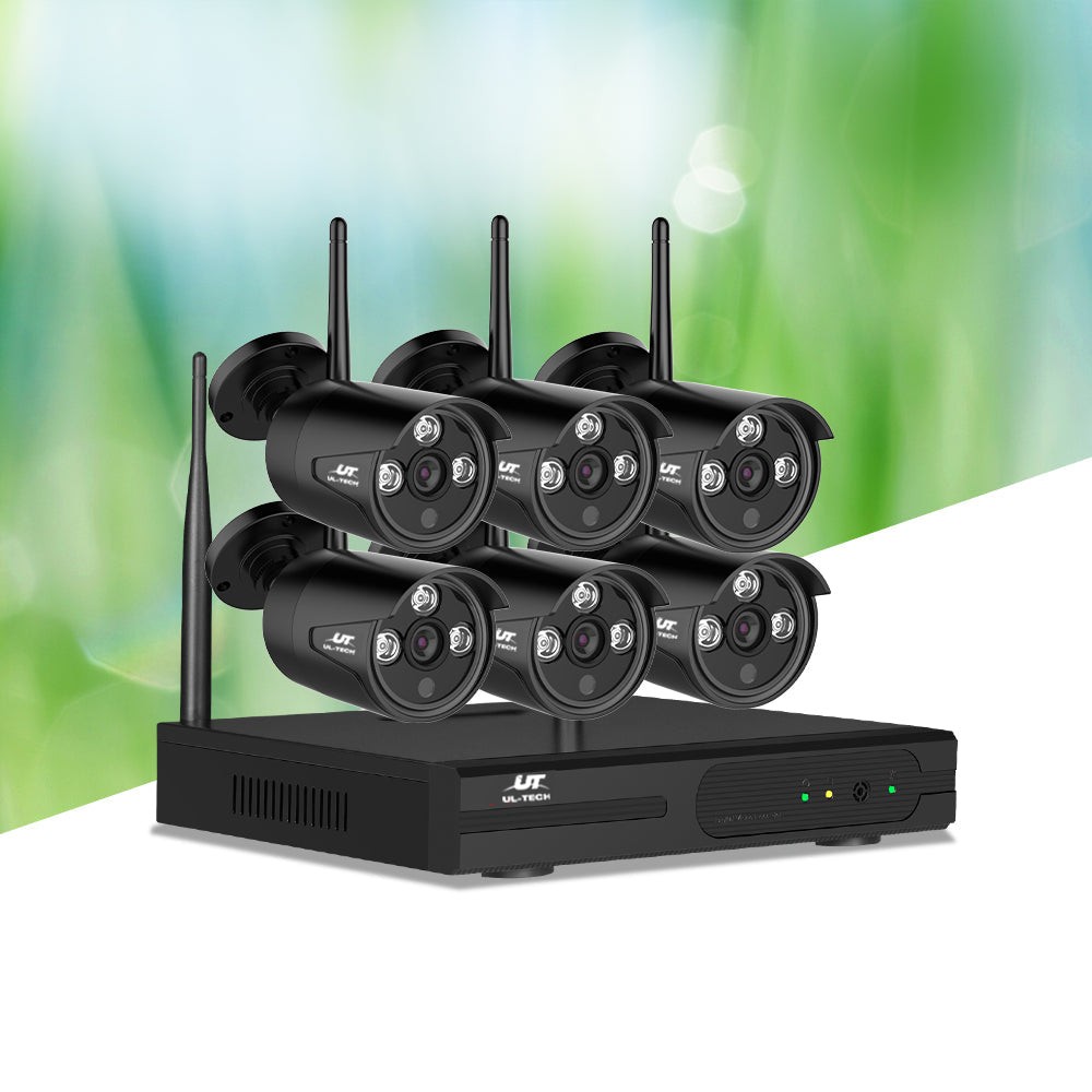 Home Security