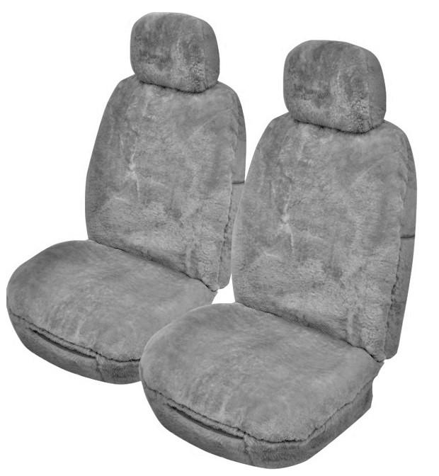 Seat Covers