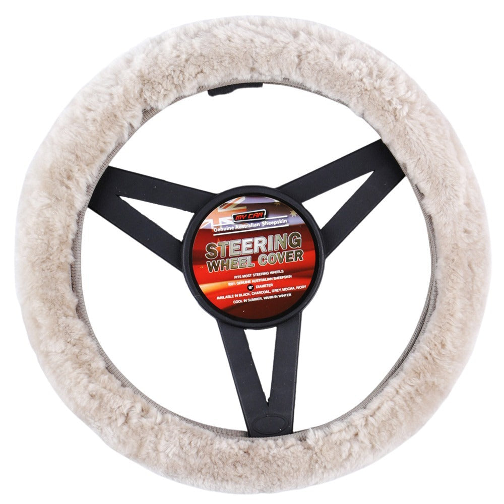 Steering Wheel Covers