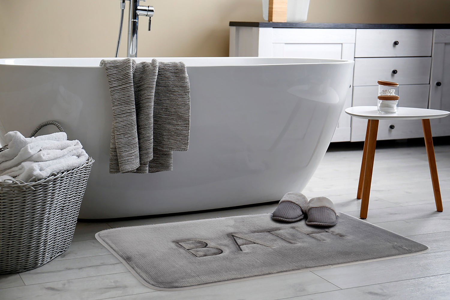 Bathmats