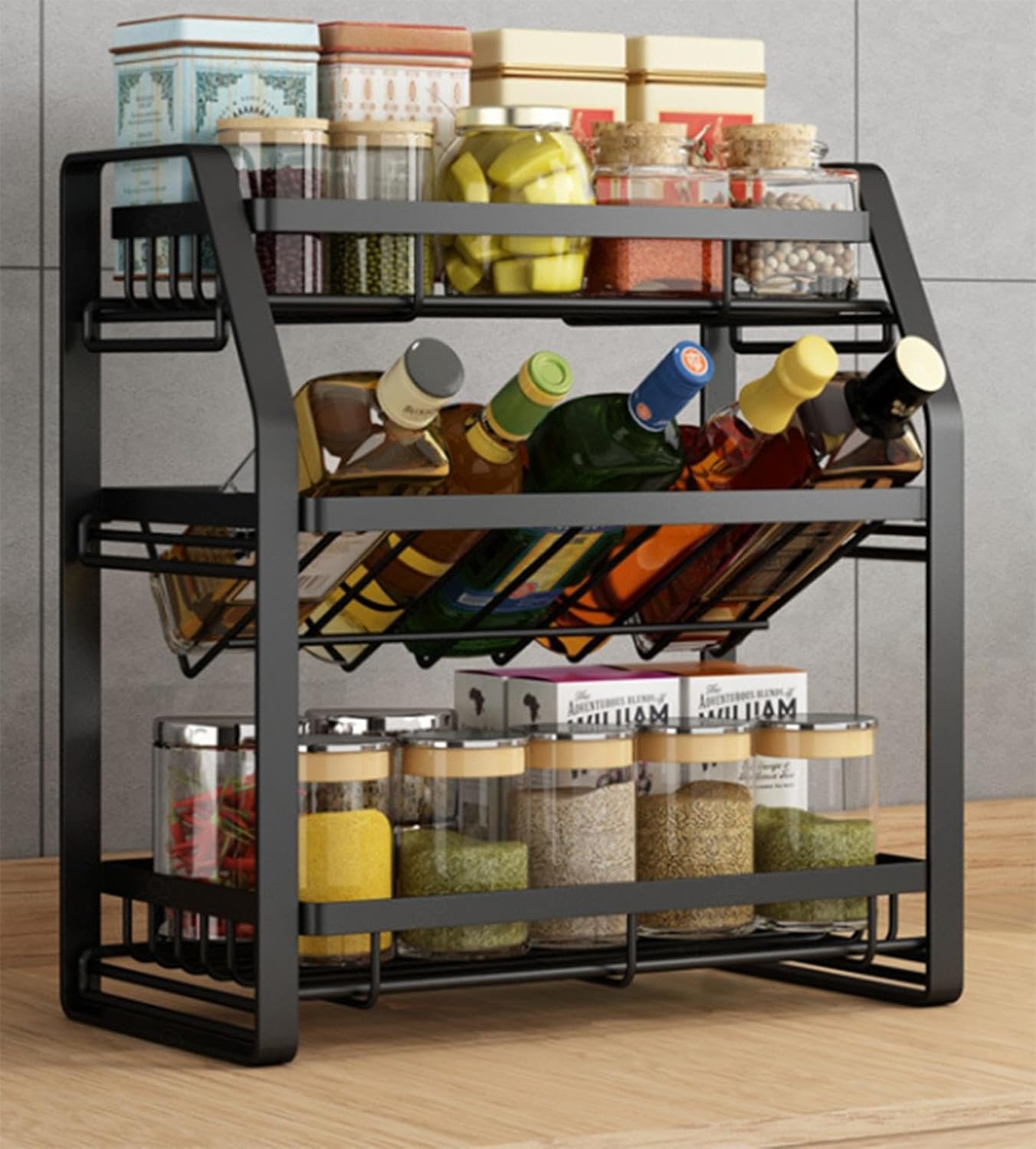 Storage