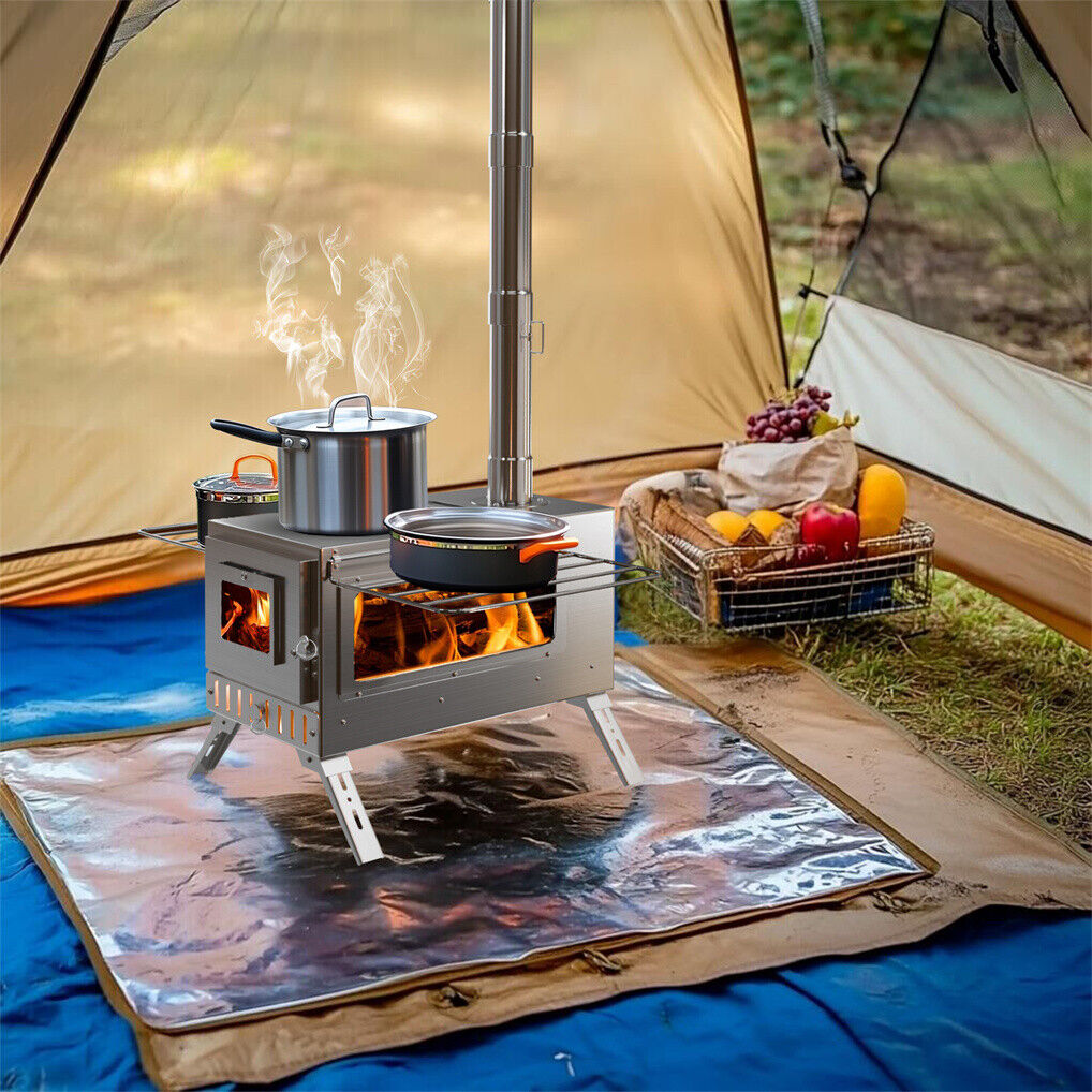 Camping