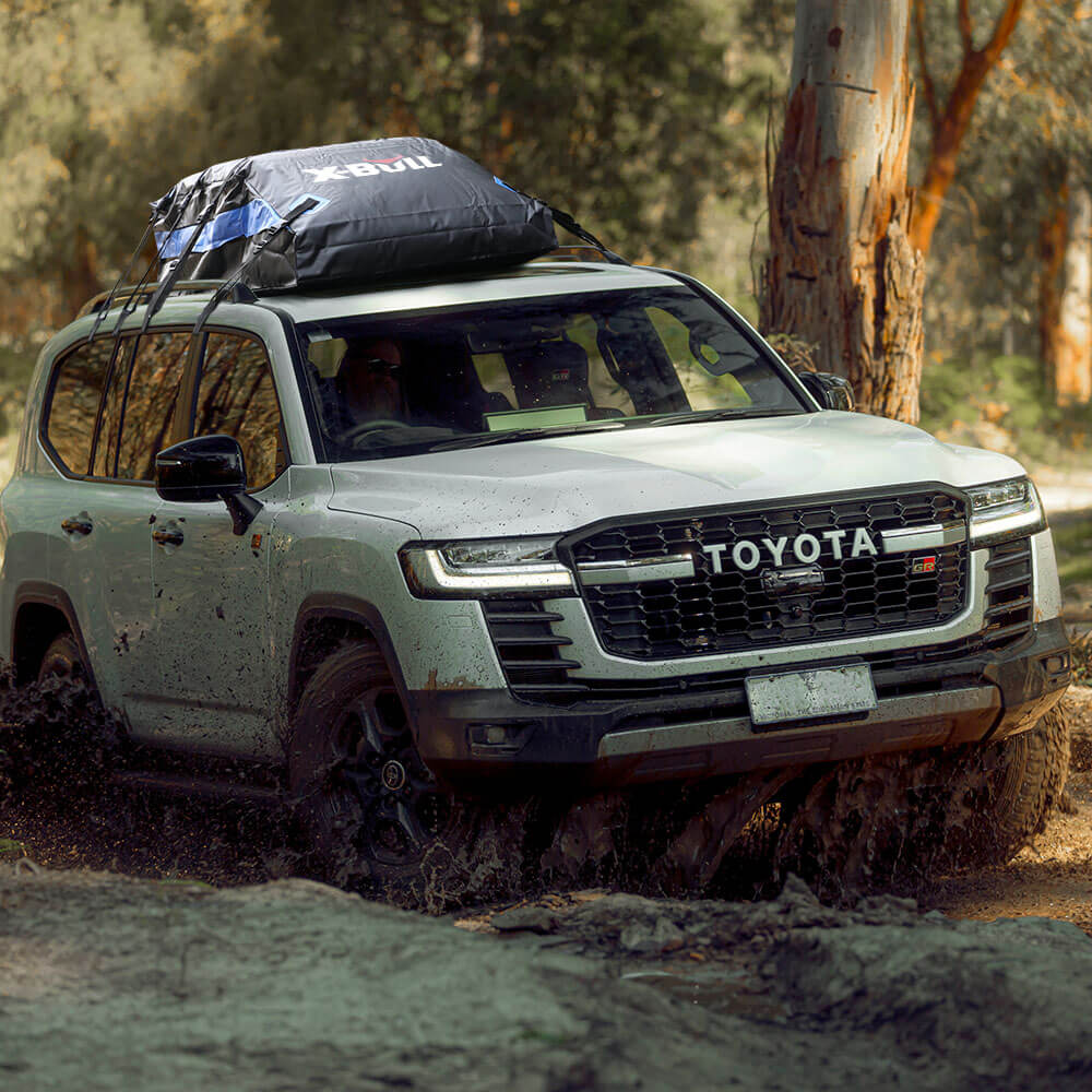 4WD Accessories