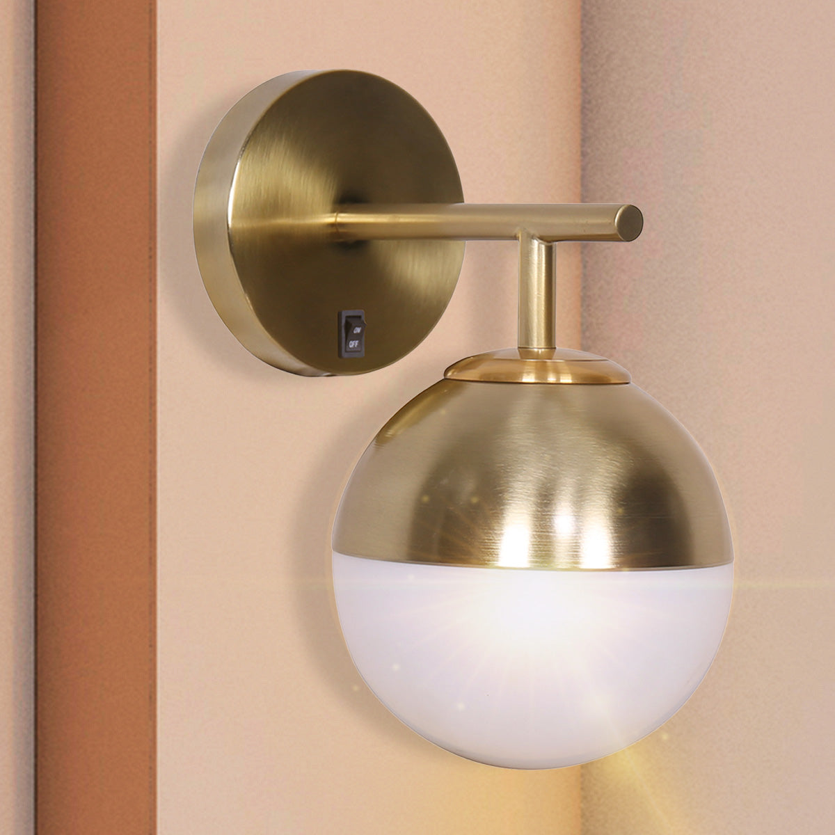 Lights & Lamps