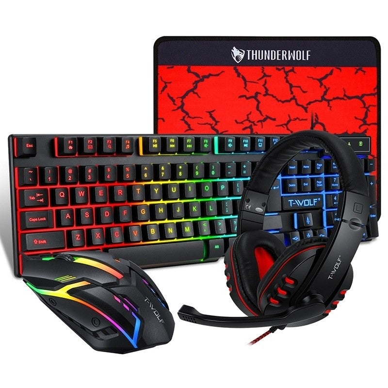 Computer Accessories