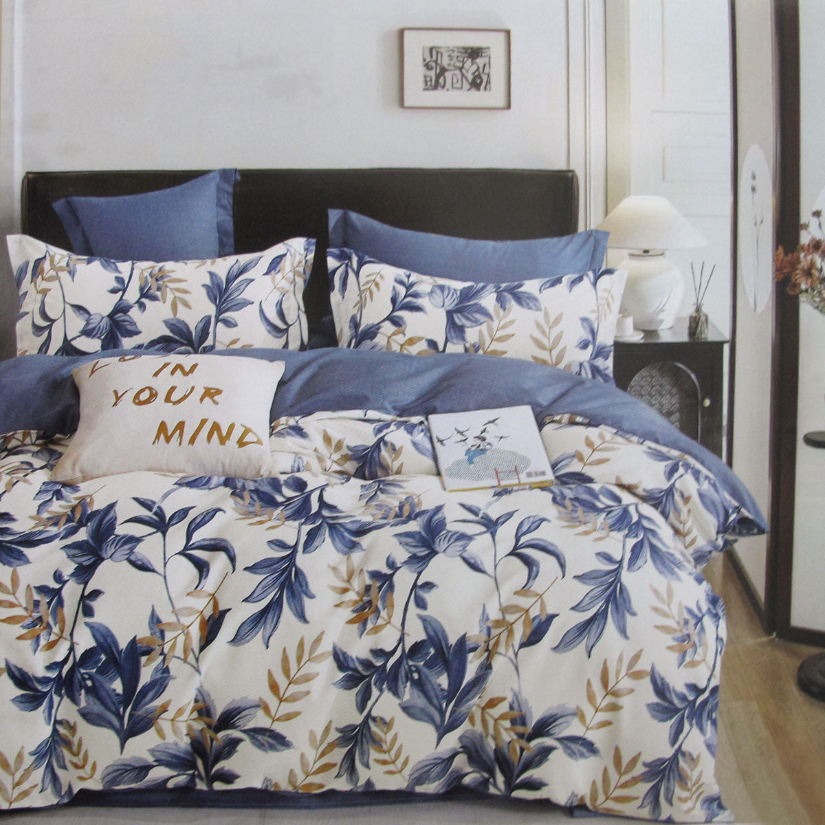 Quilt Covers