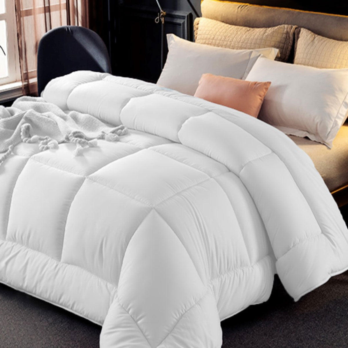 Quilts