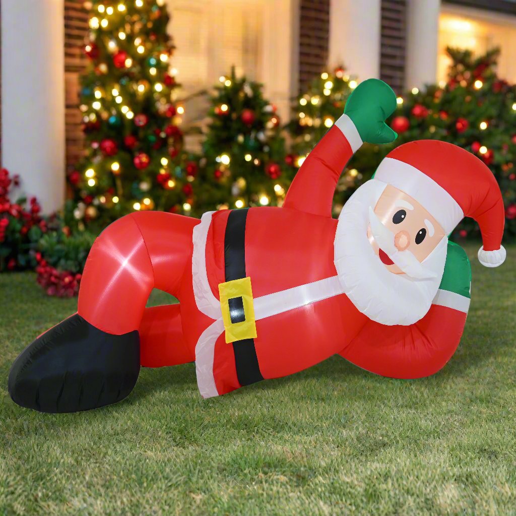 Inflatable Decorations