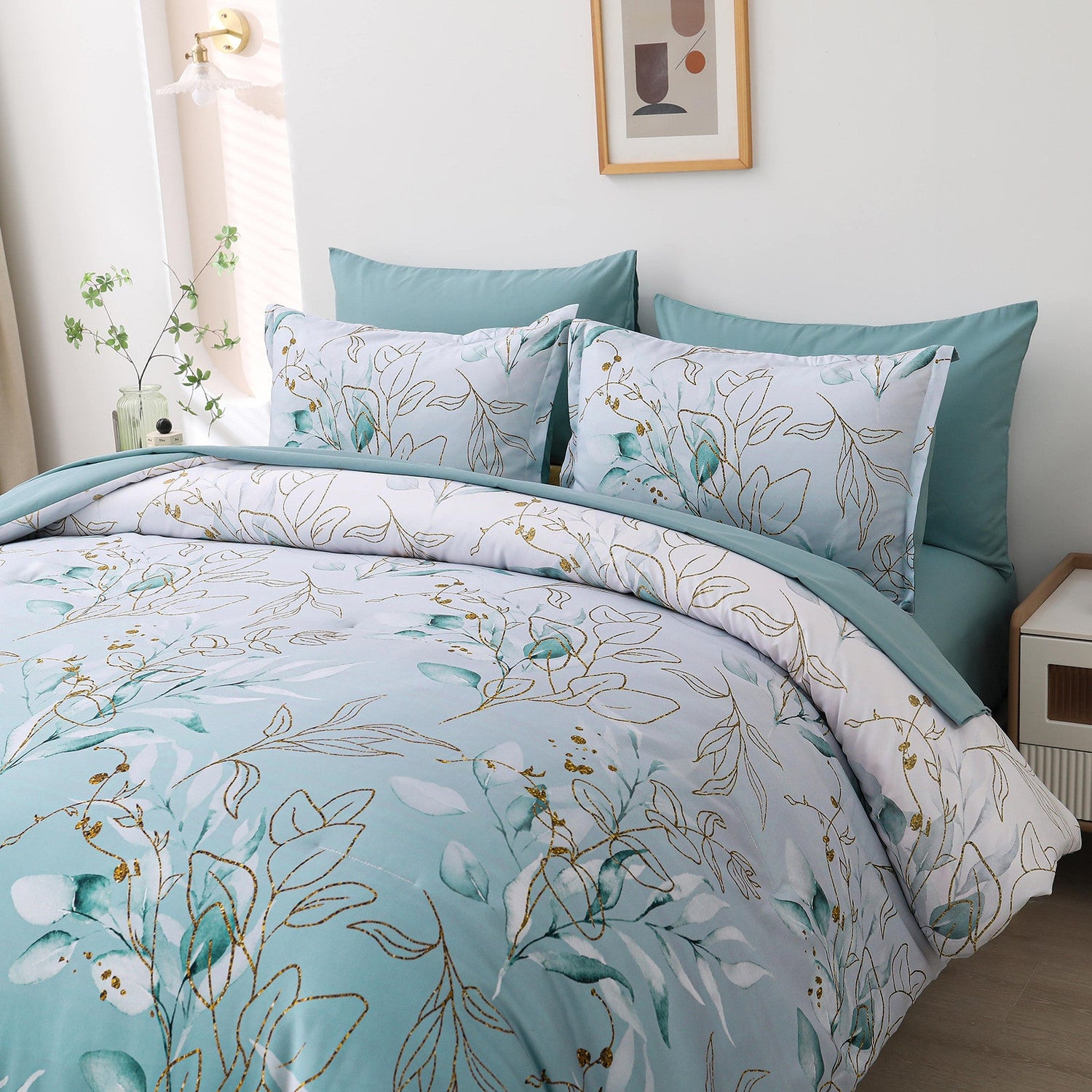 Comforters