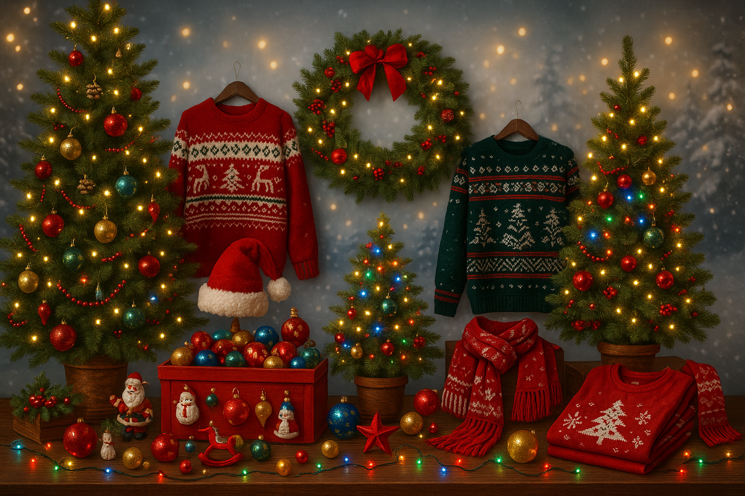 Christmas