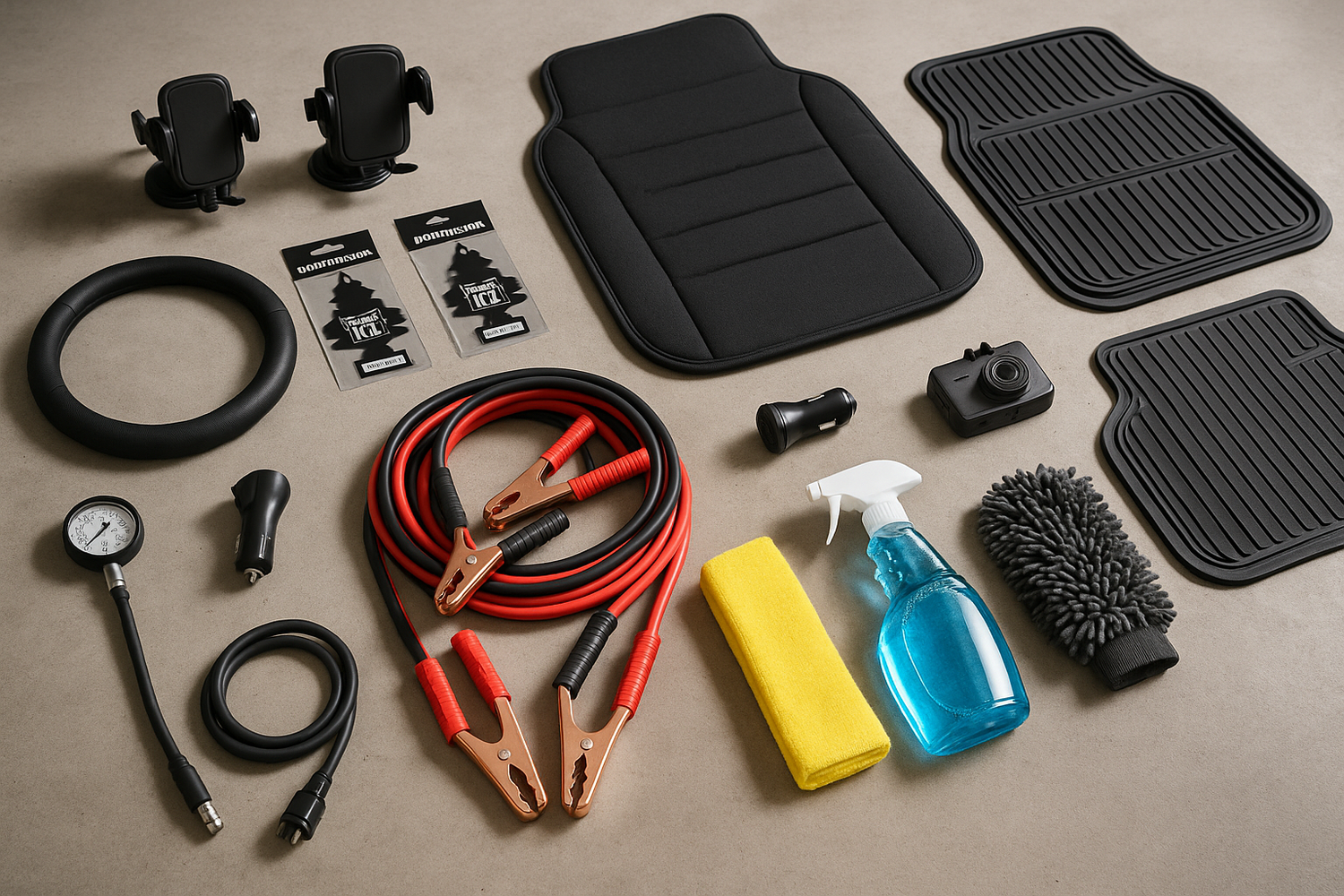 Auto Accessories