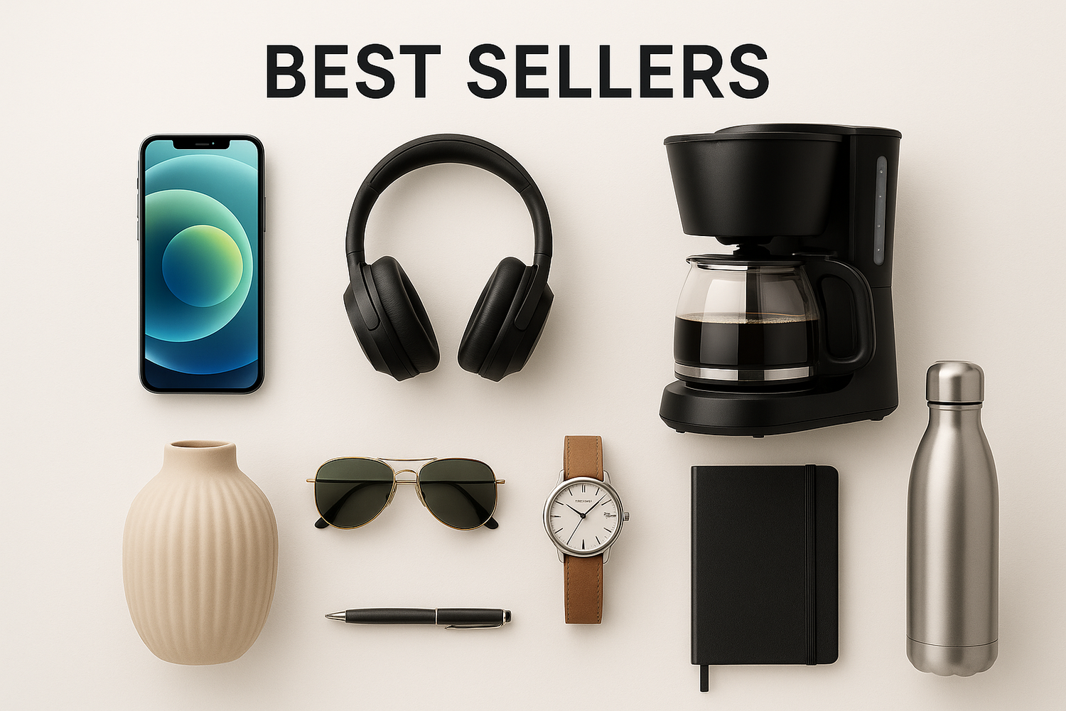 Best Sellers