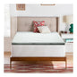 Giselle Bedding Memory Foam Mattress Topper Cool Gel 8cm Single - Image 1