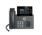 GRANDSTREAM GRP2616 6 Line IP Phone, 6 SIP Accounts, 480x272 Colour Screen, HD Audio, Integrated Bluetooth+WiFi, Powerable Via POE