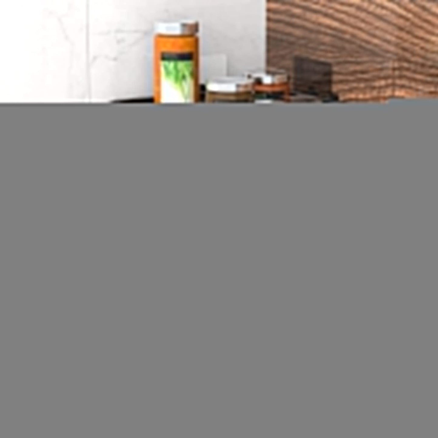2 Pack Aluminum Adhesive Shower Caddy Corner Shelf Storage Rack for Bathroom