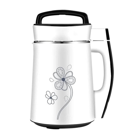 1.2L Electric Soy Bean Milk Maker Machine - Automatic Soya Almond Nut Blender - Oz Online Deals Appliances > Kitchen Applianc