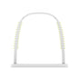 Cat Grooming Arch - Intercative Self Groom Brush + Scratcher Play - All For Paws