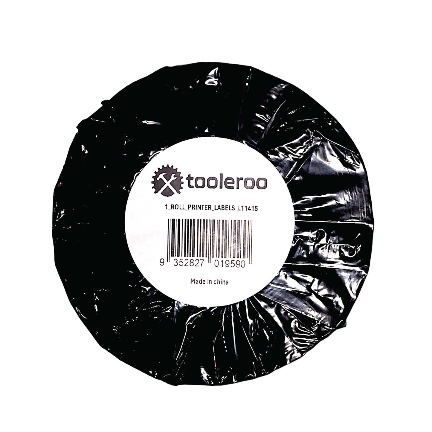 1 Roll x 400 Label Stickers 102x150mm - Direct Thermal White Shipping Labels - Oz Online Deals Home & Garden > Home Office Ac