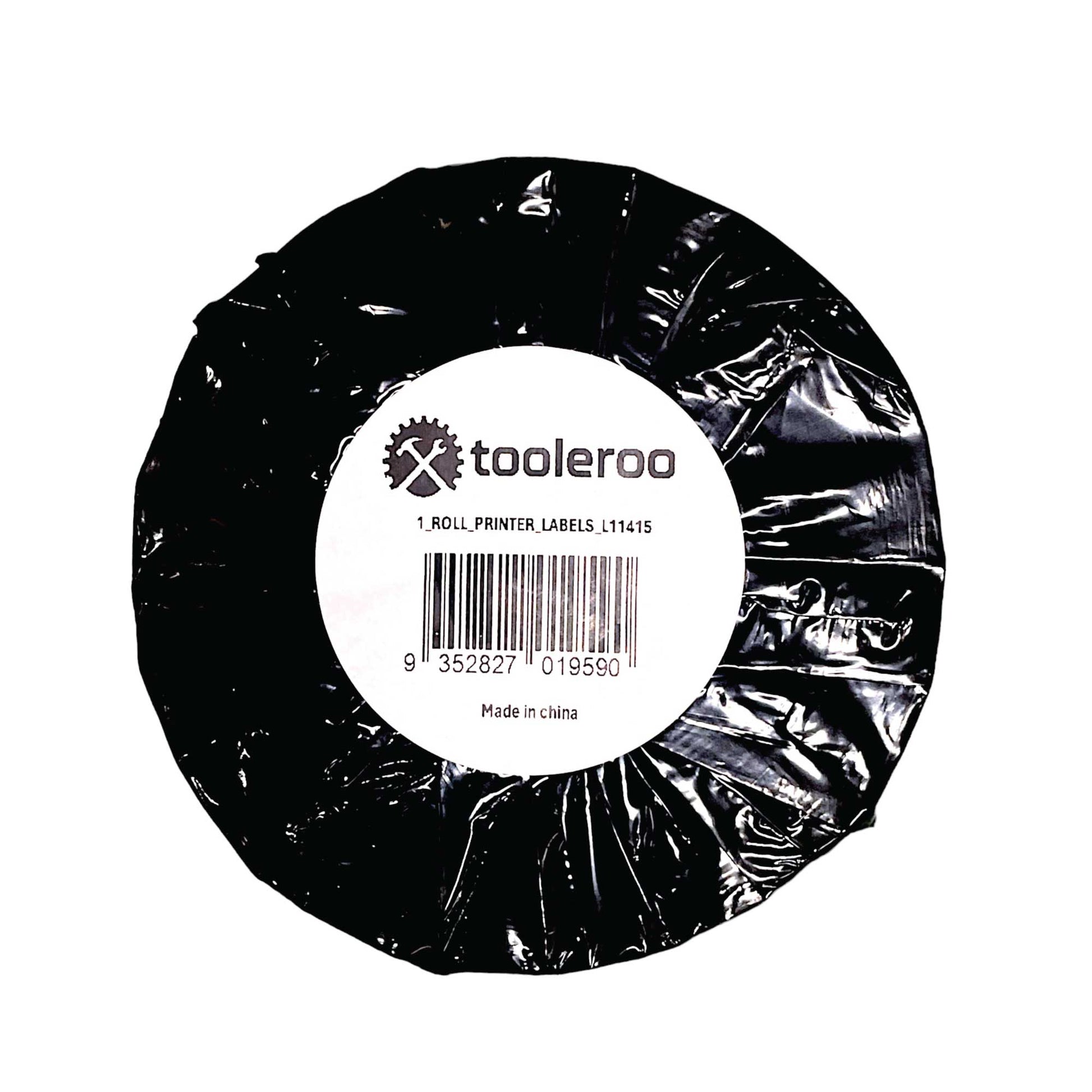 1 Roll x 400 Label Stickers 102x150mm - Direct Thermal White Shipping Labels - Oz Online Deals Home & Garden > Home Office Ac