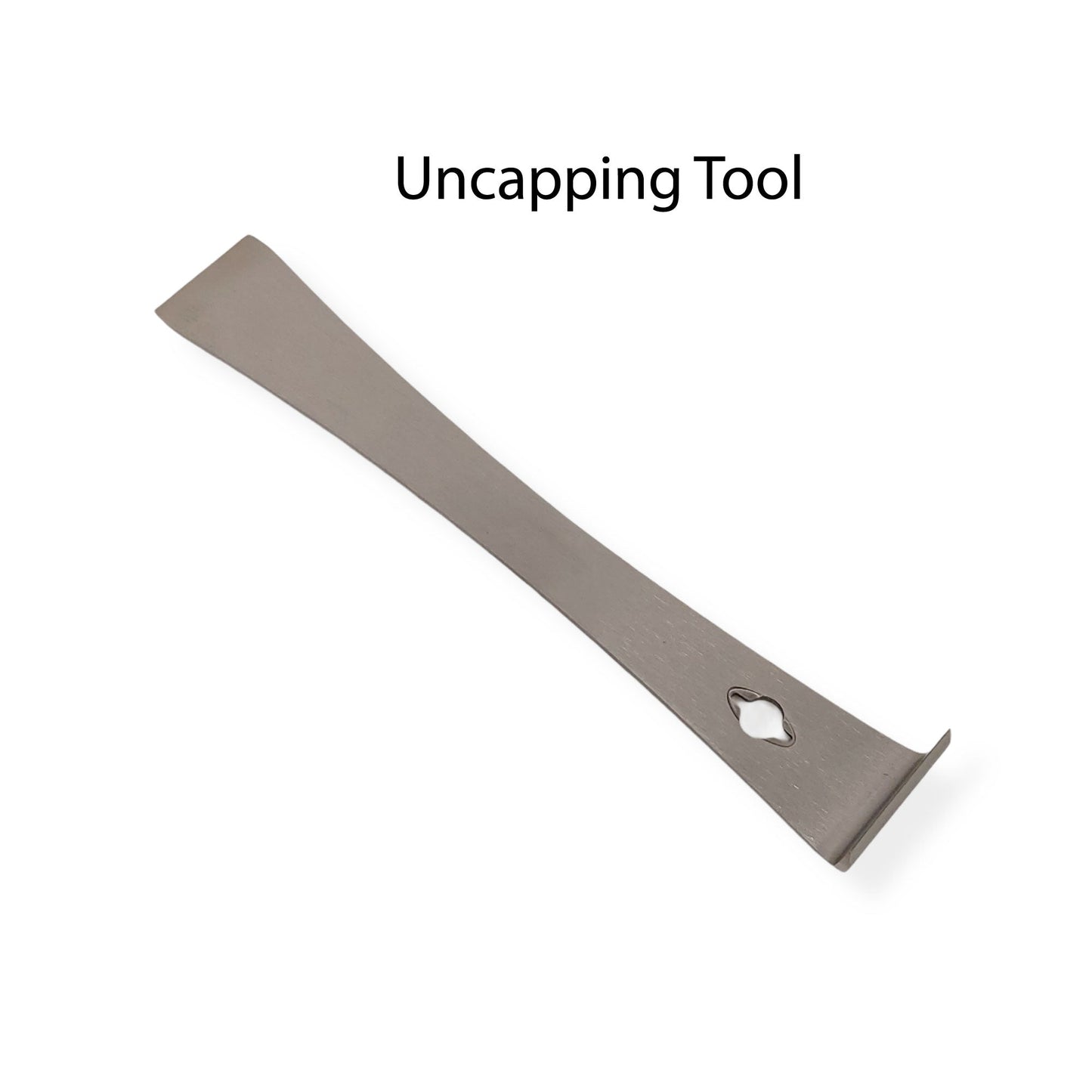 Beekeeping Tools Kit 10 Pcs - Honey Bee Hive Beekeeper Starter Pack - Image 2