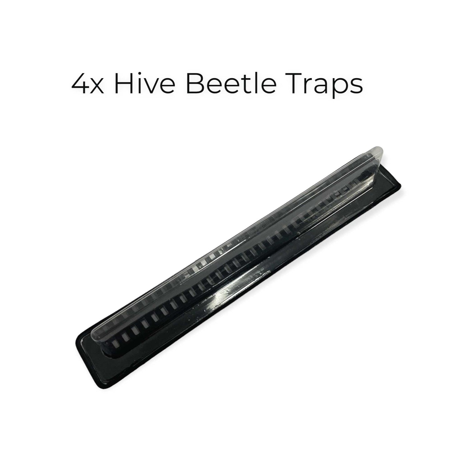 Beekeeping Tools Kit 10 Pcs - Honey Bee Hive Beekeeper Starter Pack - Image 9