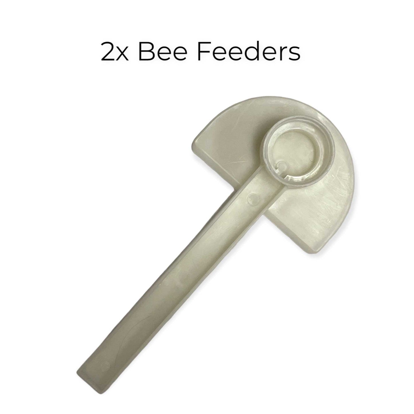 Beekeeping Tools Kit 10 Pcs - Honey Bee Hive Beekeeper Starter Pack - Image 11