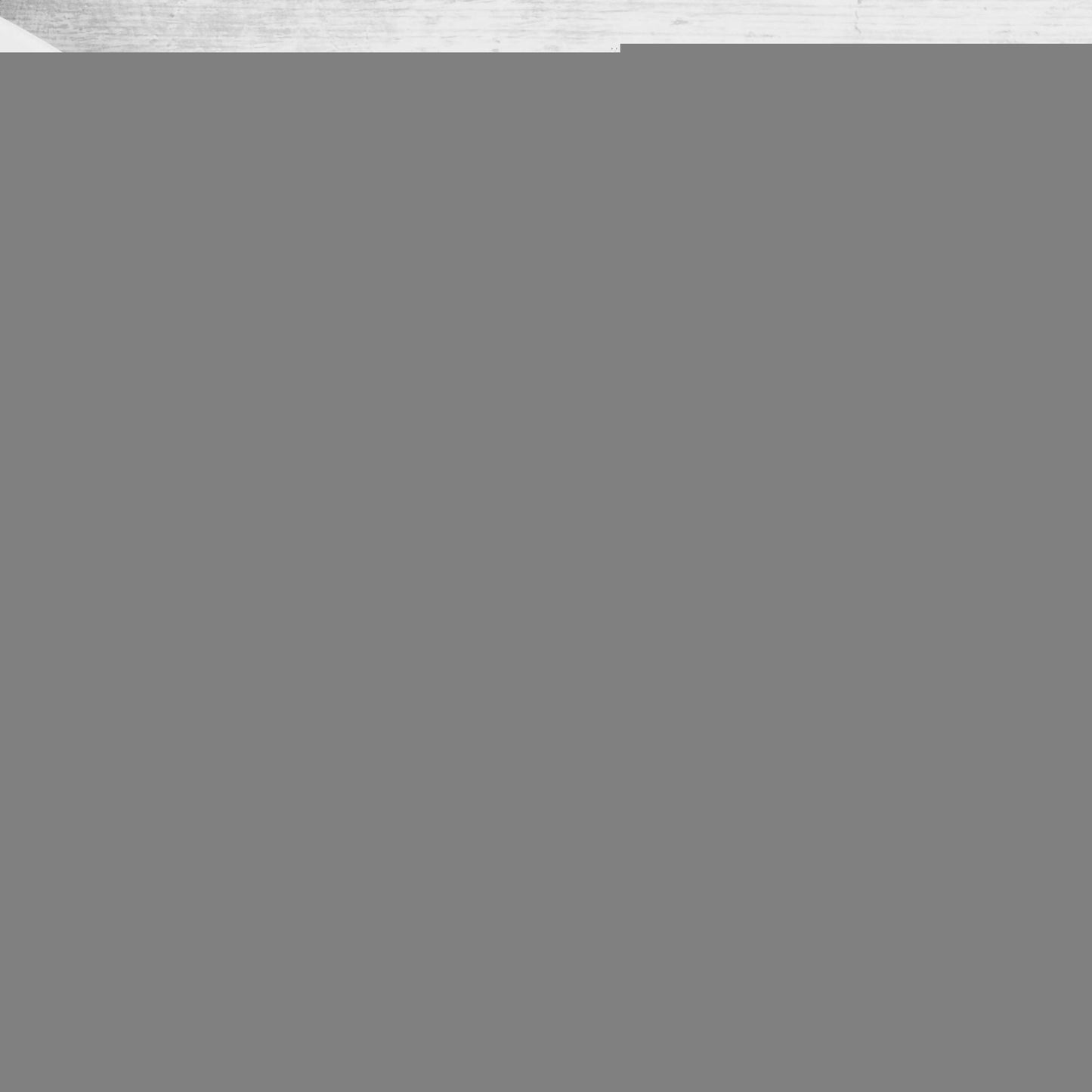 Tooleroo 50x Sheets A4 Tattoo Thermal Paper - for Professional Stencil Transfer