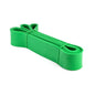Social Hike Resistance Band Green 45mm – Exercise Stretch Workout 22–56.7kg