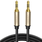 UGREEN 10604 3.5mm Male to Male Aux Stereo Audio Cable 2M