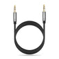 UGREEN 3.5mm male to 3.5mm male cable 5M (10737)