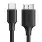 UGREEN 20103 USB-C to Micro-B 3.0 Cable 1M