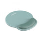UGREEN 25243 Ergonomic Mouse Pad with Wrist Rest Green
