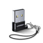 UGREEN 50568 USB-C 3.1 Female to USB-A 2.0 Male Adapter