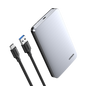 UGREEN 70498 USB C 2.5" Hard Drive Enclosure