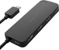 BENFEI 365BK HDMI Switch 4 in 1 Out 4K@60Hz, 2K@144Hz, HDCP 2.3 (with Adaptive Equalization Support 30ft HDMI Transmit)