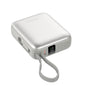 CHOETECH B832-SL 10000mAh 35W 10000mAh PowerLeap Power Bank