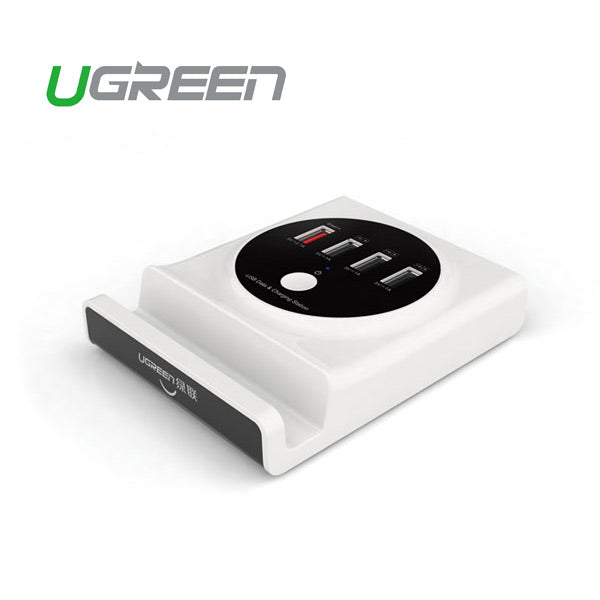 UGREEN electronic device on a white background