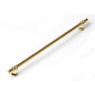 Luxury Design Kitchen Cabinet Handles Drawer Bar Handle Pull Gold 320MM