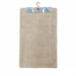 Egyptian Cotton Bath Mat 50x80 cm Taupe
