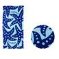 Starfish Cotton Beach Towel 70 x 145 cm