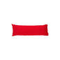 Easyrest 250tc Cotton Body Pillowcase Fire Red