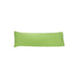 Easyrest 250tc Cotton Body Pillowcase Lime