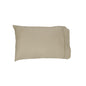 Easyrest 250tc Cotton Standard Pillowcase Linen