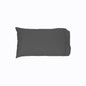 Easyrest 250tc Cotton King Pillowcase Slate