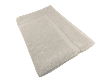 softouch ultra light quick dry premium cotton bath mat 900gsm